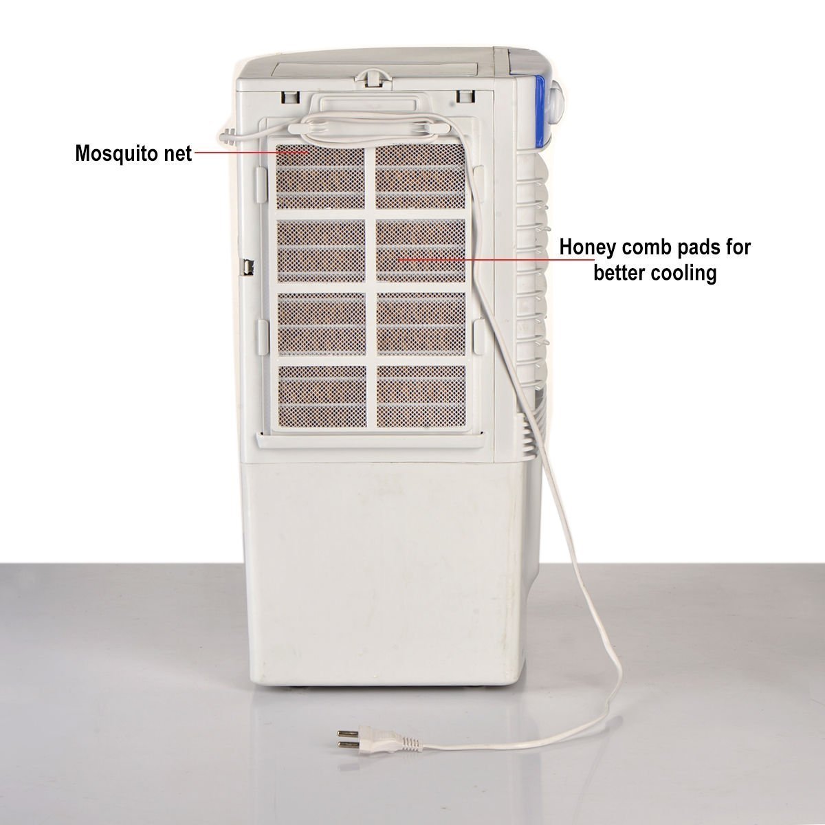 kelvinator mini cooler