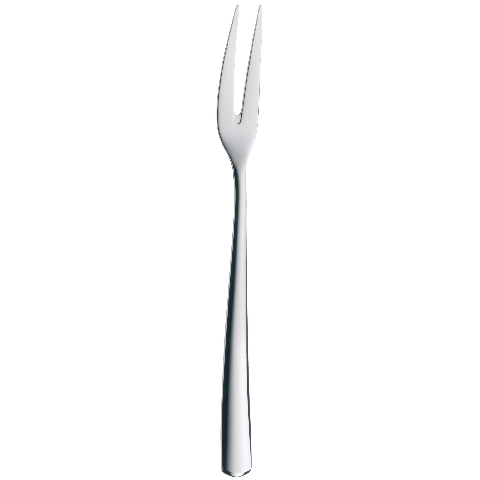 WMF Boston Cromargan Serving Fork, Silver