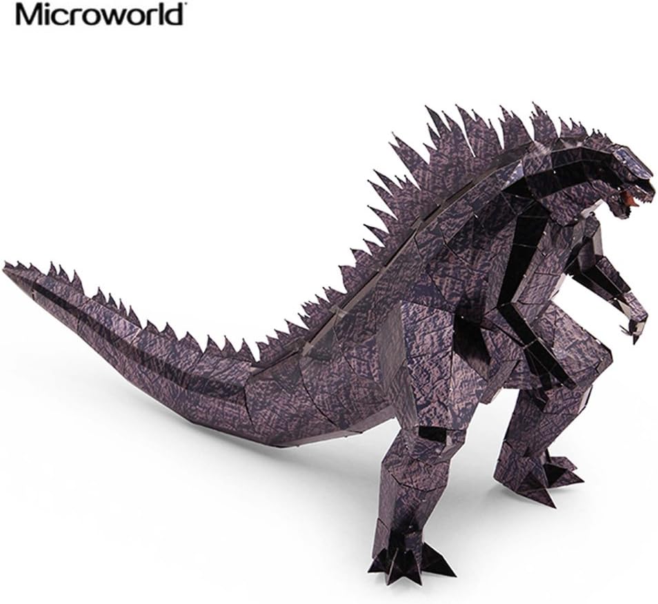 godzilla behemoth toy
