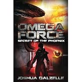 Omega Force: Secret of the Phoenix