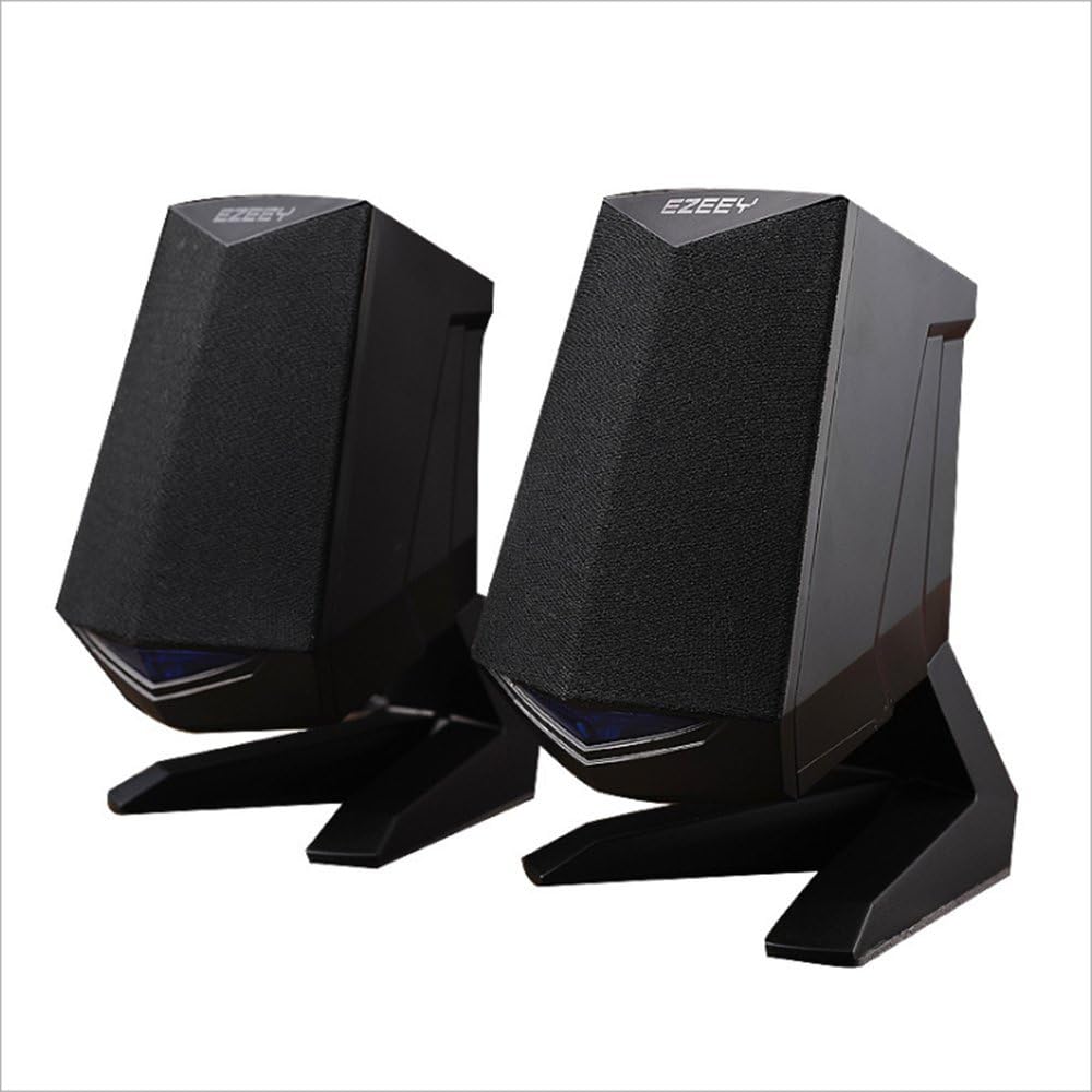 mac external speakers