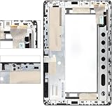 LADYSON 10.1" LCD Screen Replacement For ASUS MeMO ME302 ME302C K005 Digitizer view 3