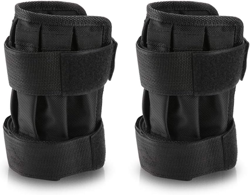 VGEBY1 Ankle Weighted, Leg Weight Training Belt Ankle