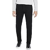 Kenneth Cole Mens Jeans Slim Fit - Mens Stretch Jeans with Repreve Recycled Polyester - Jeans for Men Slim Fit