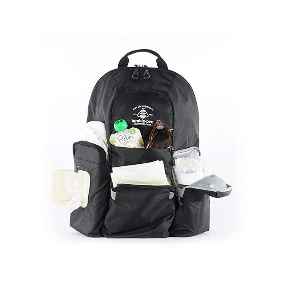 spirit diaper bag policy