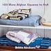 100 More Afghan Squares to Knit by 