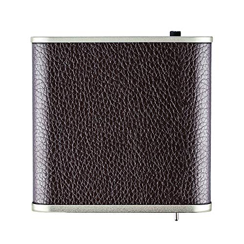 NEXUM TuneBox21 WiFi Music Receiver with Analogue Input (ADC), HiFi 24Bit/192KHz Streaming