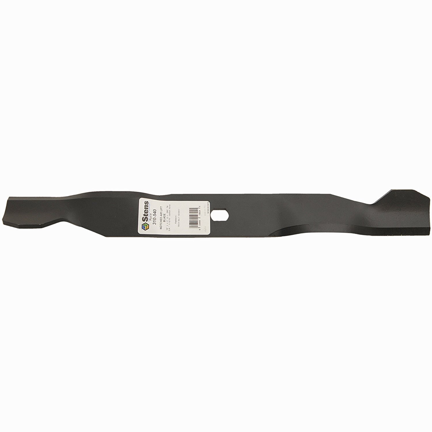 Best Exmark 18 In Mulching Lawn Mower Blades
