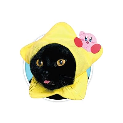 Kirby cat cap Clearance
