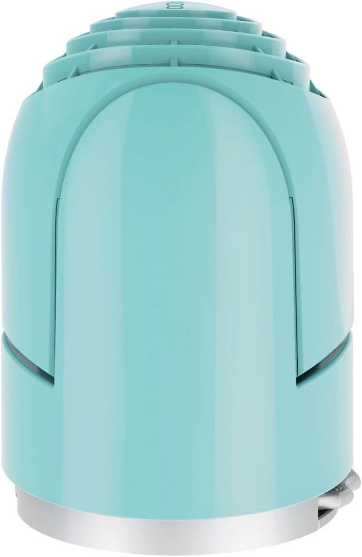 Vornado Flippi V6 Personal Air Circulator Fan, Bliss Blue: Home & Kitchen