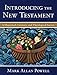 Introducing the New Testament: A Historical, Literary, and Theological Survey