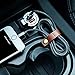 Universal Car Audio Cassette Adapter