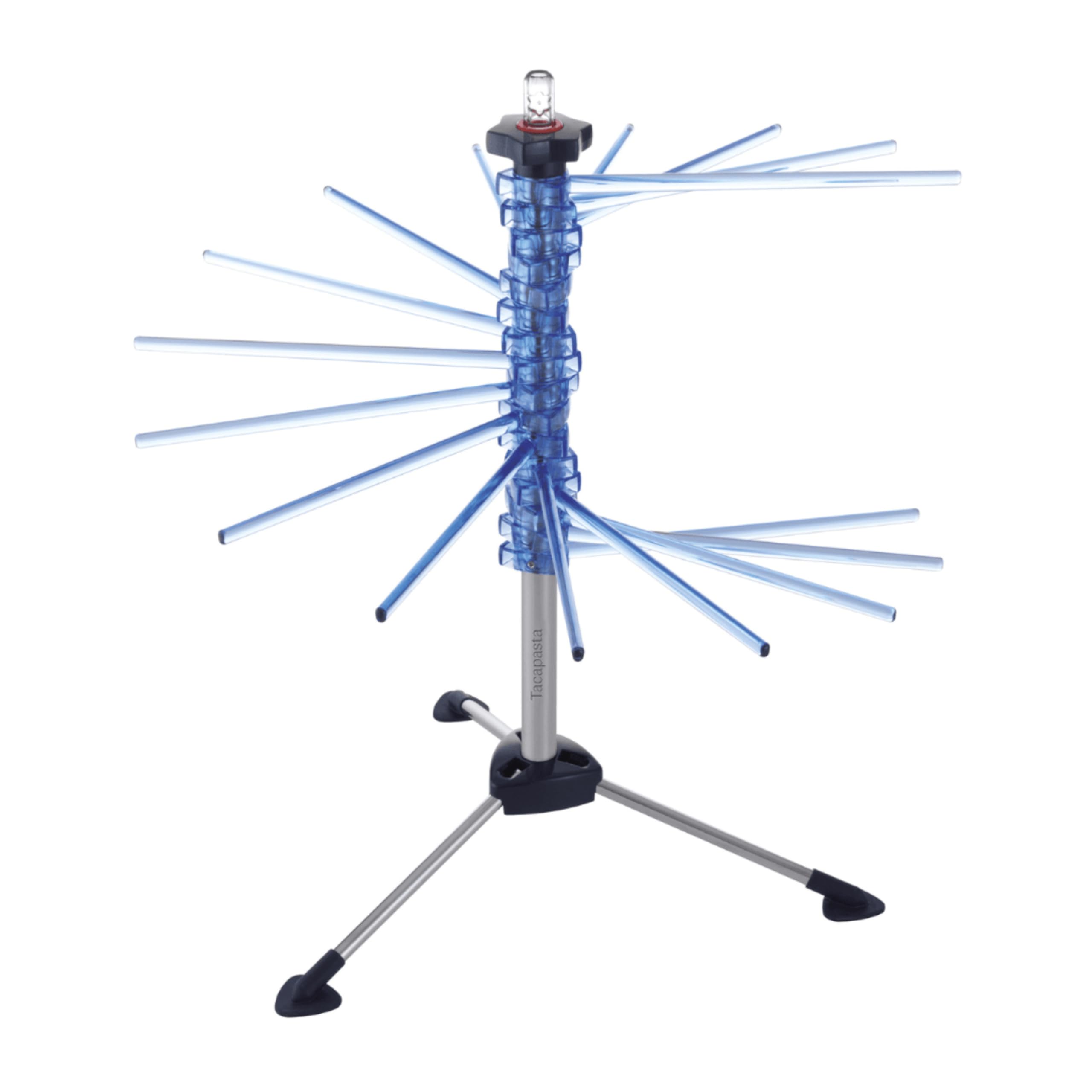 Marcato Tacapasta Blue - Pasta Drying Rack