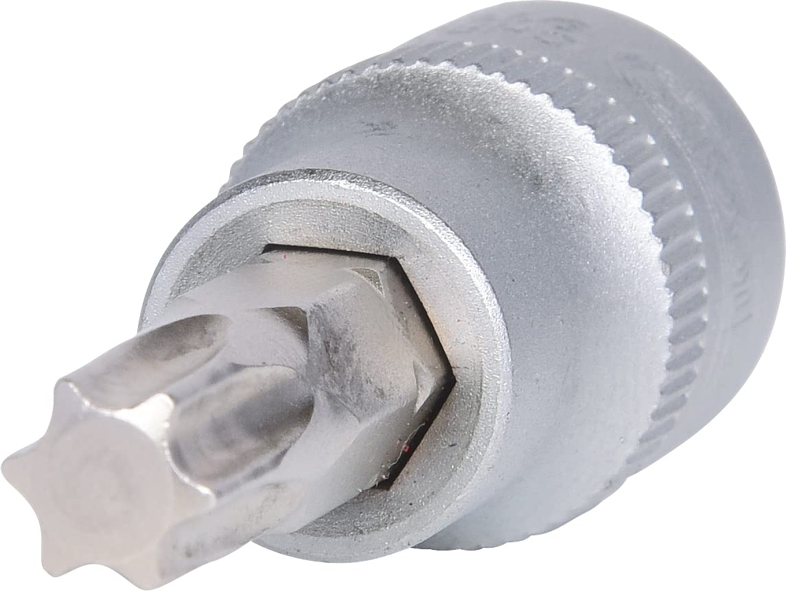 KS Tools 911.3885 T45 3/8-inch TX Bit Socket