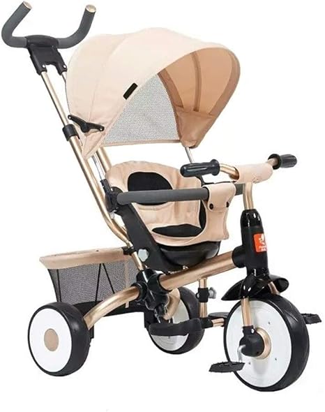 infant trolley
