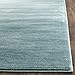 SAFAVIEH Vision Collection Runner Rug - 2'2