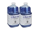 Res-Up Water Softener Cleaner