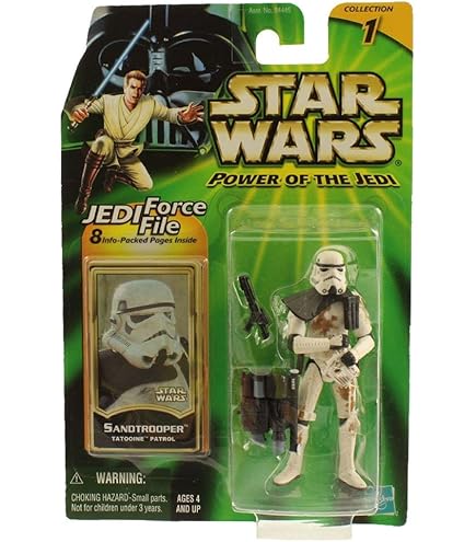 STAR WARS SANDTROOPER フィギュア Star Wars The Black Series Sandtrooper 6