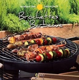 Brochettes et barbecue