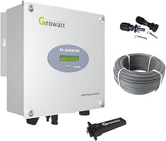 Growatt wifi probléma