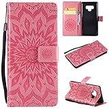 Samsung Note 9 Case,Galaxy Note 9 Wallet