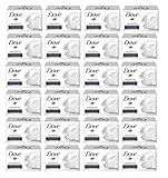 Safe Essentials (12) Pack 25 grams Dove Cream
