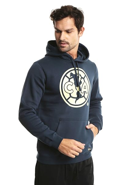 hoodie club america