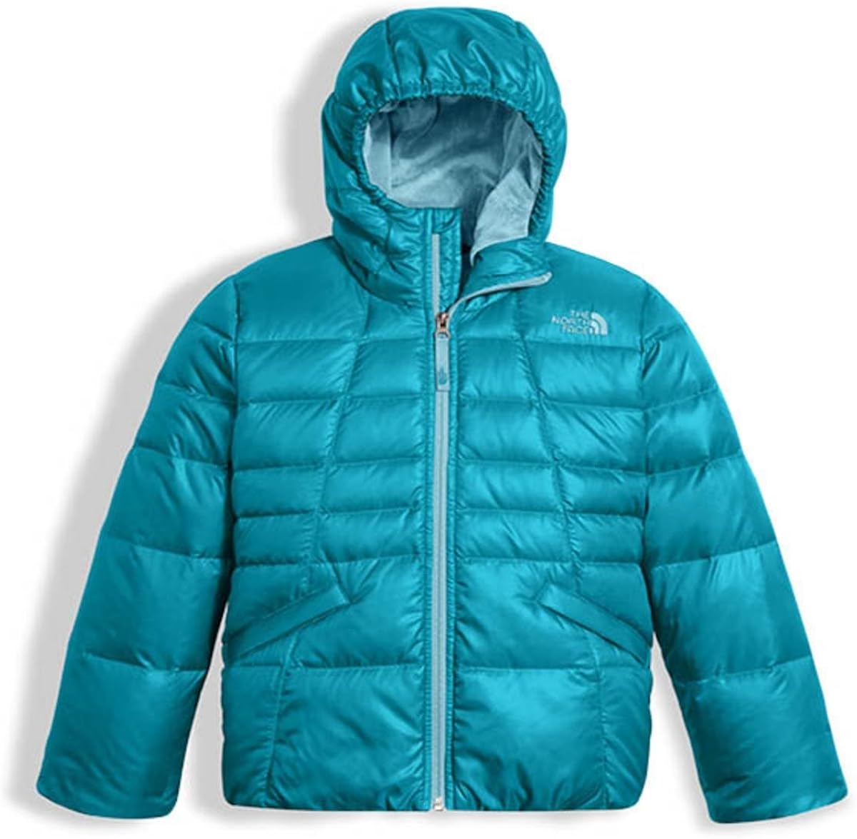 big north face coat