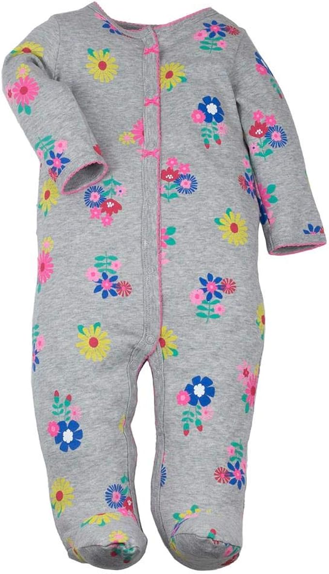carters infant sleepers