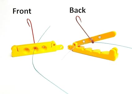 Fishing hook threader Clearance