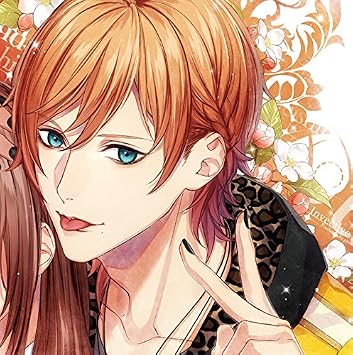 耳が溶けちゃう 神の囁きcd パラダイスo ウィスパー Vol 6 ルゥ Cv 平川大輔 Amazon Com Music