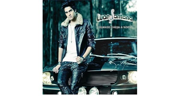 luan santana raios e trovoadas mp3