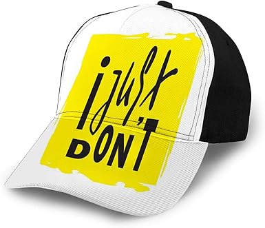 just don hats
