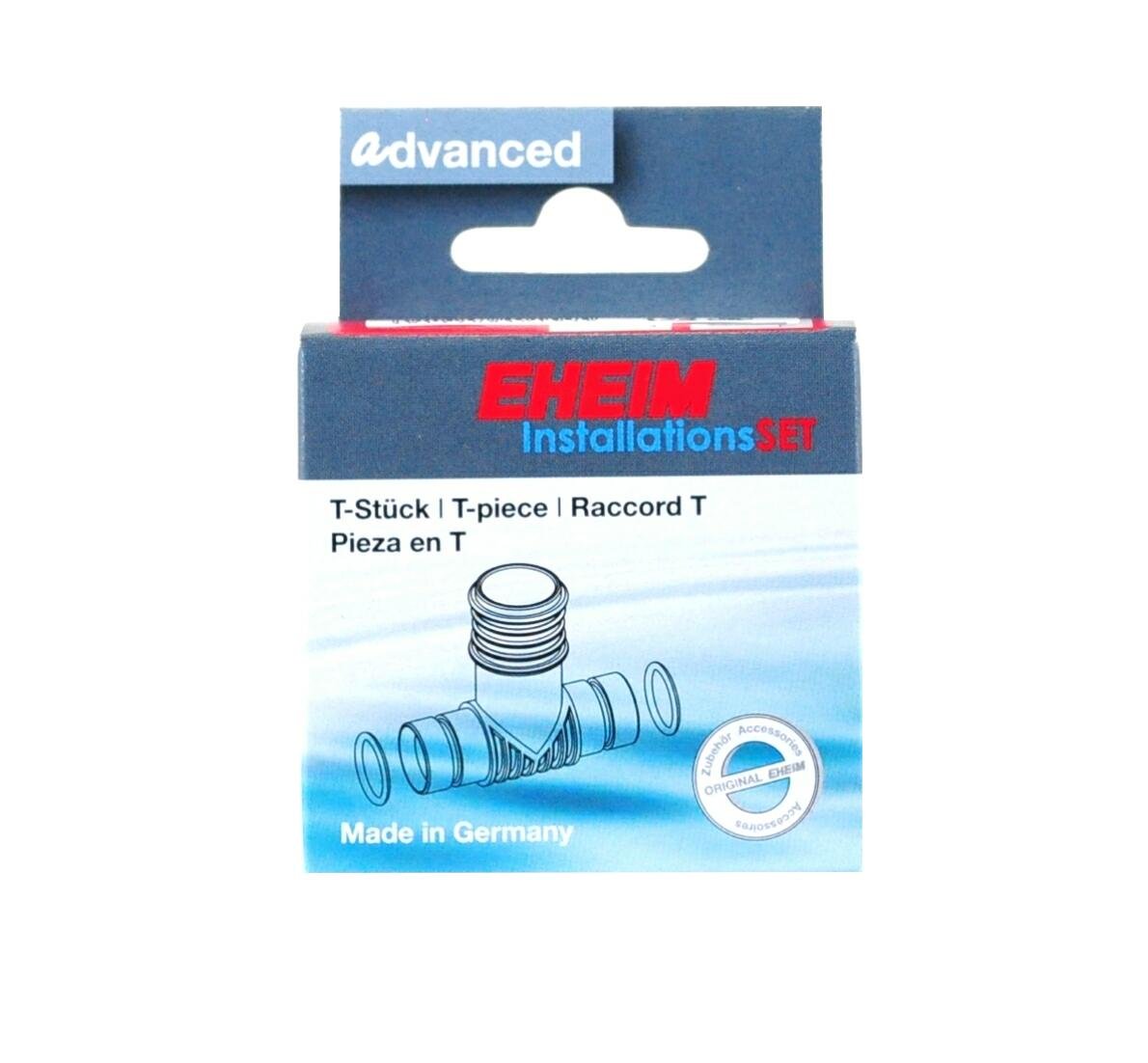 Eheim T-Piece for Installation Kit, Number 2