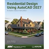 Residential Design Using AutoCAD 2027