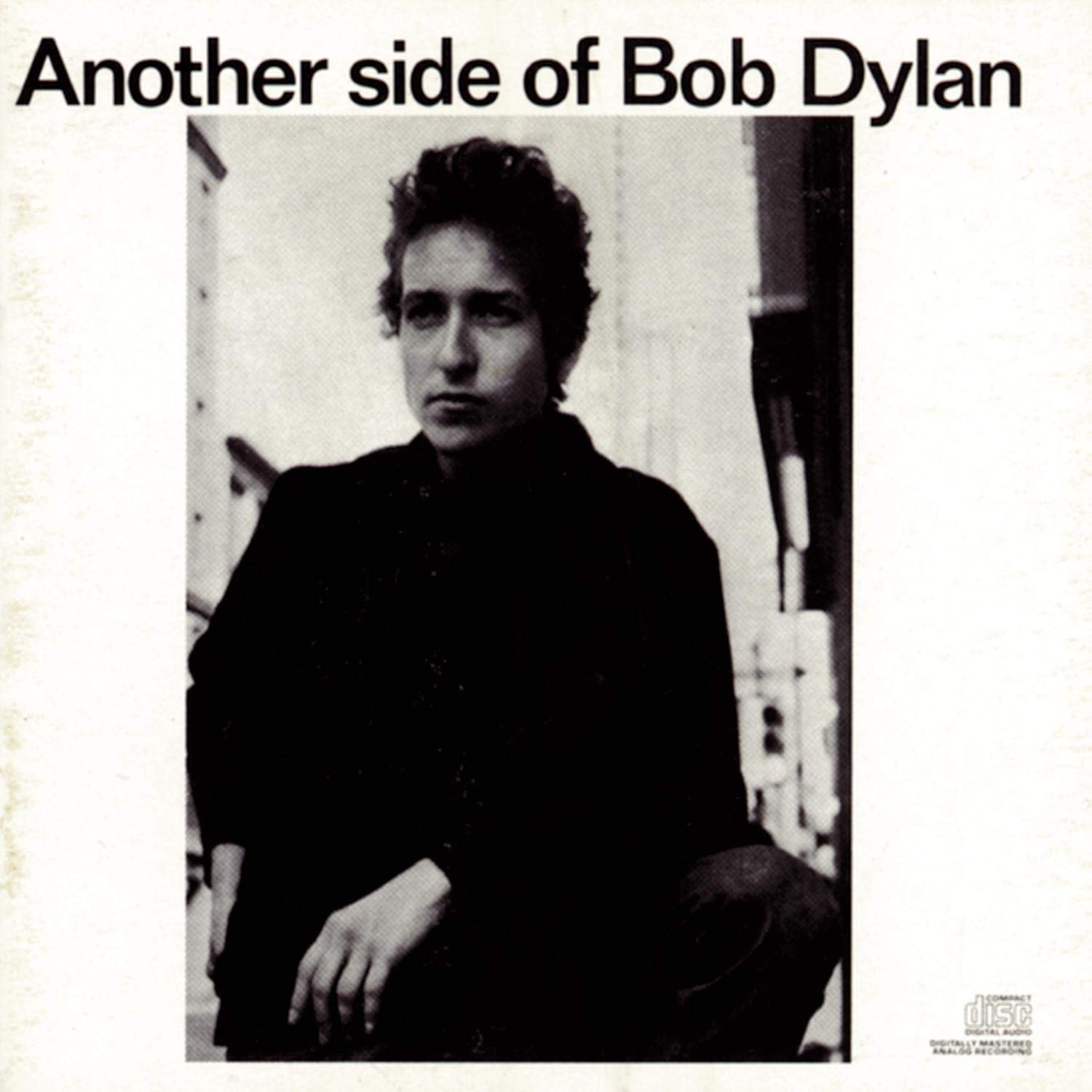 Another Side Of Bob Dylan Amazon.de CDs & Vinyl