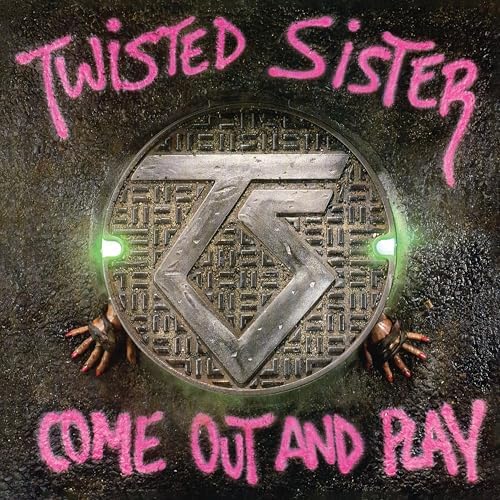 Twisted Sister, Dee Snider - You Can't Stop Rock N Roll - Amazon