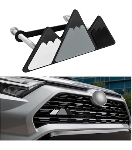 Garage-Pro License Plate Bracket Compatible With Toyota Tundra 2014