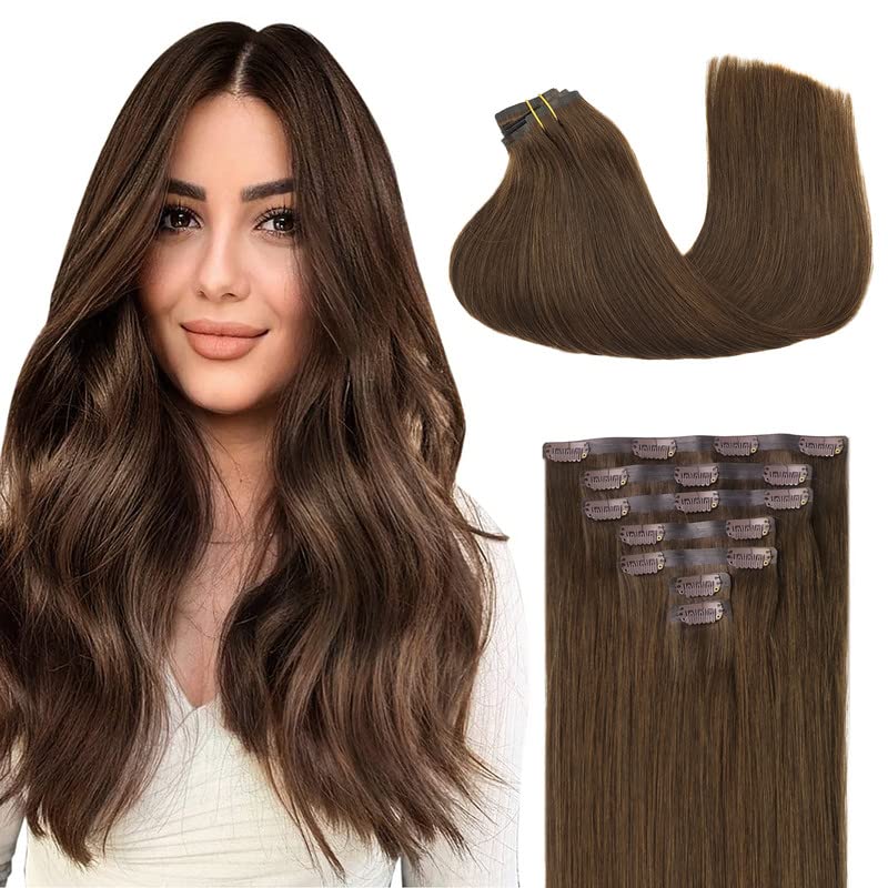 Goo goo GOO GOO Seamless Clip Hair Extensions