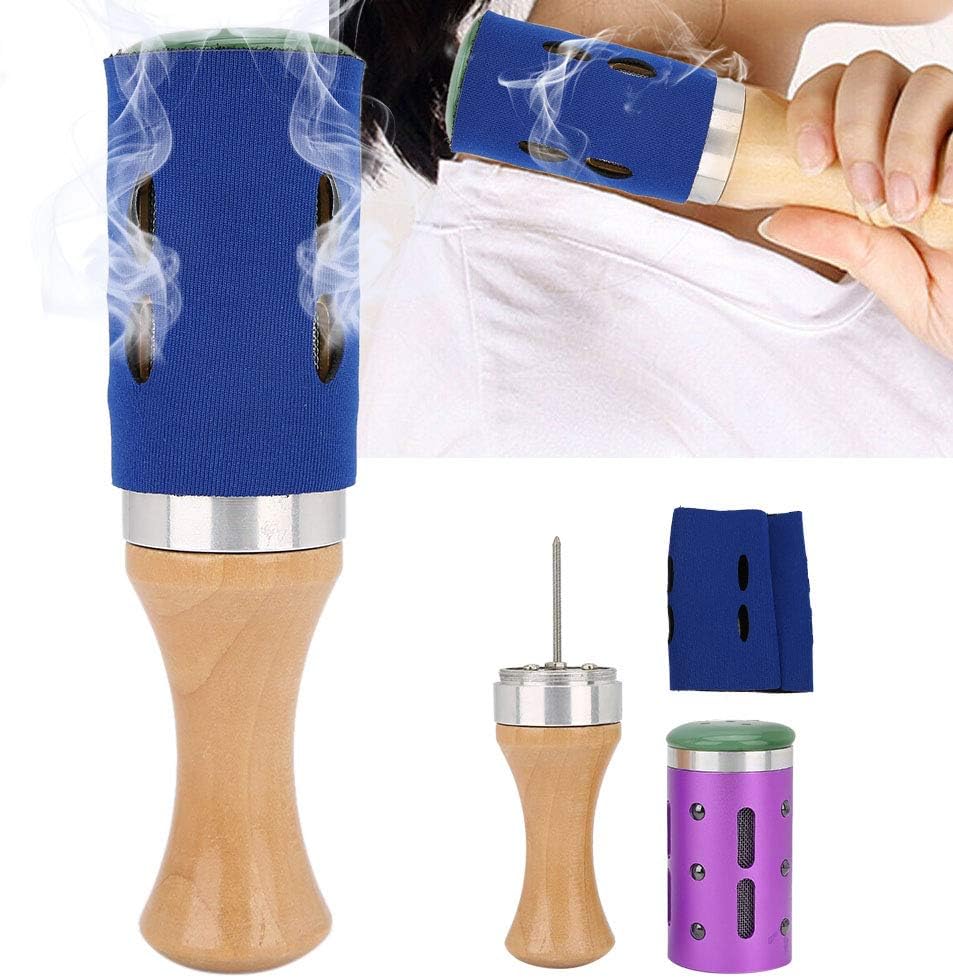 massaggio per la barra a rulli per il viso