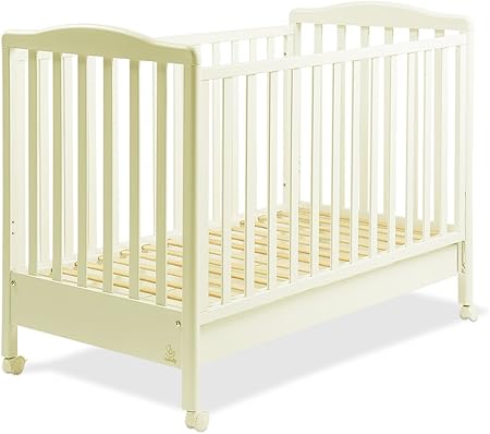 uk cot size