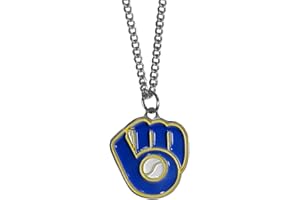 Siskiyou Sports MLB Chain Necklace