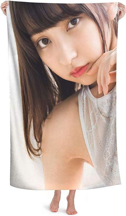 Amazon Co Jp 21新款大人のビーチタオル十味 タレント ビーチタオル ビーチマット バスタオル ソフトタオル ホテルスタイル 海水浴 軽量 大きい 薄手 吸水性 旅行用品 80 130cm ホーム キッチン