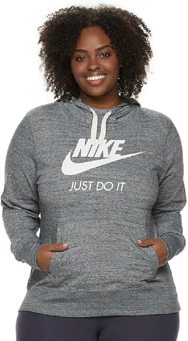 womens 2x nike hoodie