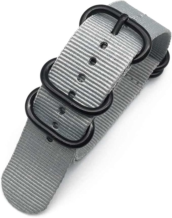 Nylon Strap 20mm 22mm 24mm Nylon Strap Strap Buckle 280mm Strap Amazon