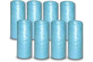 BOXIN Bean Bag Filler,40 LBS Shredded Memory Foam Filling for Bean Bag Refill Pillow Dog Bed Chairs Ottoman Couch Cushion Stuffed Animals Arts Crafts