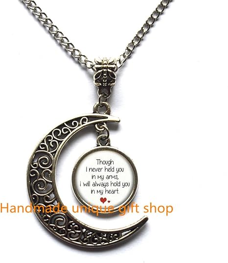 miscarriage keepsake jewelry