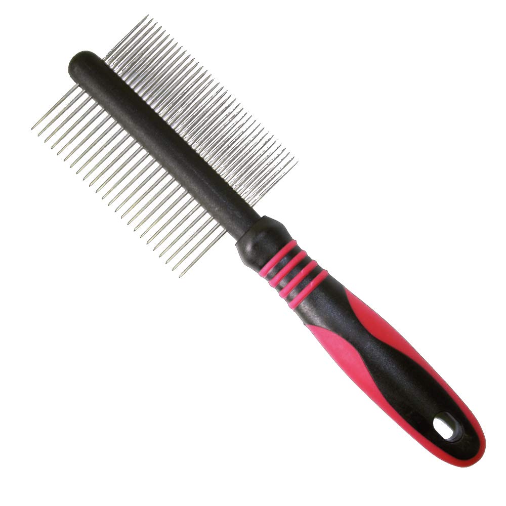 Croci Vanity Double Comb