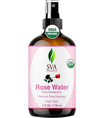 Amazon.com: KAMA Ayurveda Pure Mogra Water Face and Body Mist