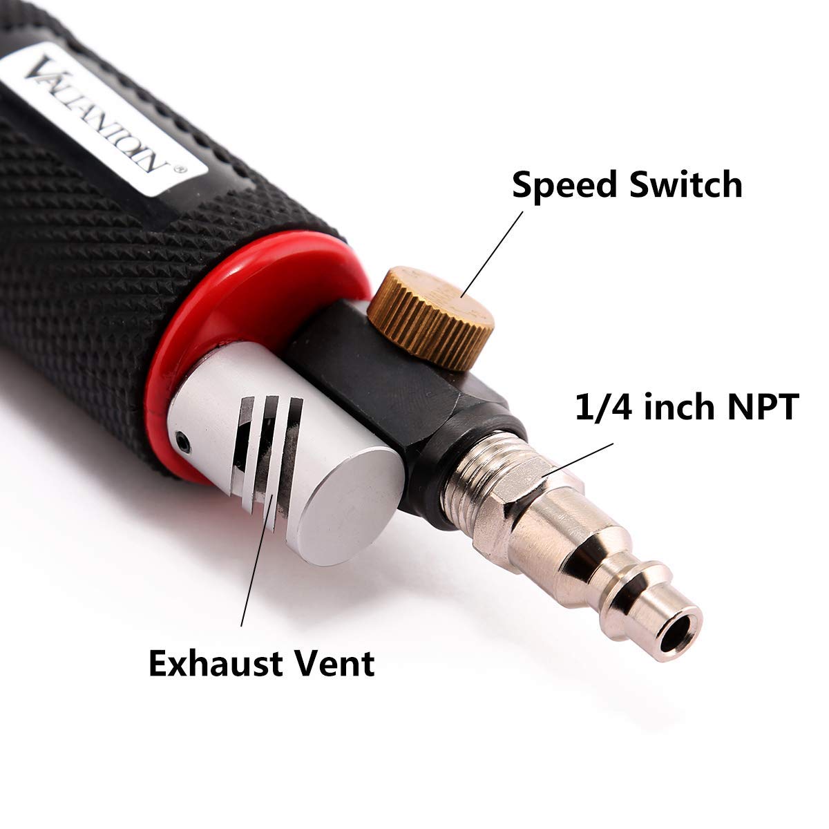 Valianto B07F Random Orbital Sanders product image 5